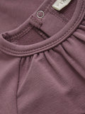 Langarm Body LS wistful mauve - Fixoni