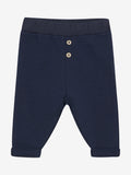 Sweathose navy blazer - Fixoni