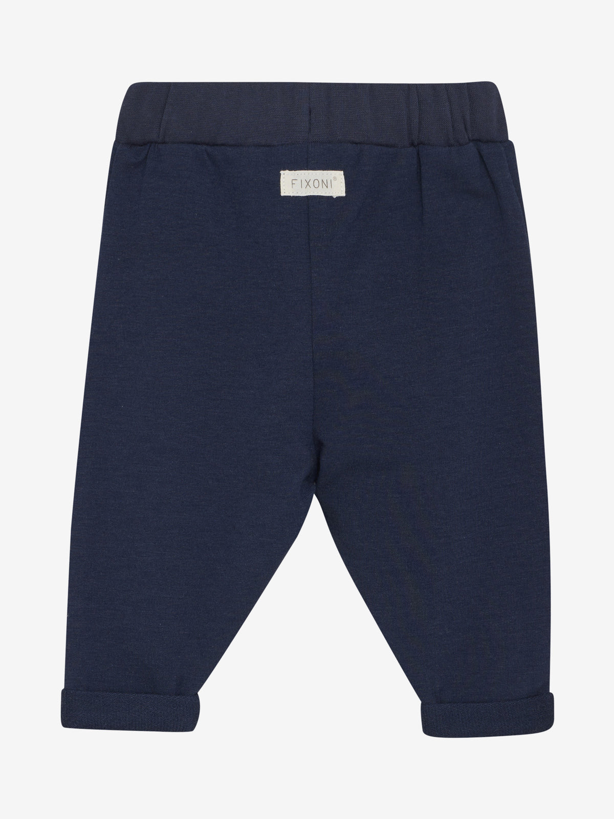 Sweathose navy blazer - Fixoni