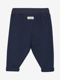 Sweathose navy blazer - Fixoni