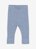 Leggings Melange Rib rain washed - Fixoni