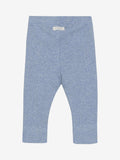 Leggings Melange Rib rain washed - Fixoni