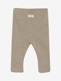 Leggings Melange mocha meringue - Fixoni