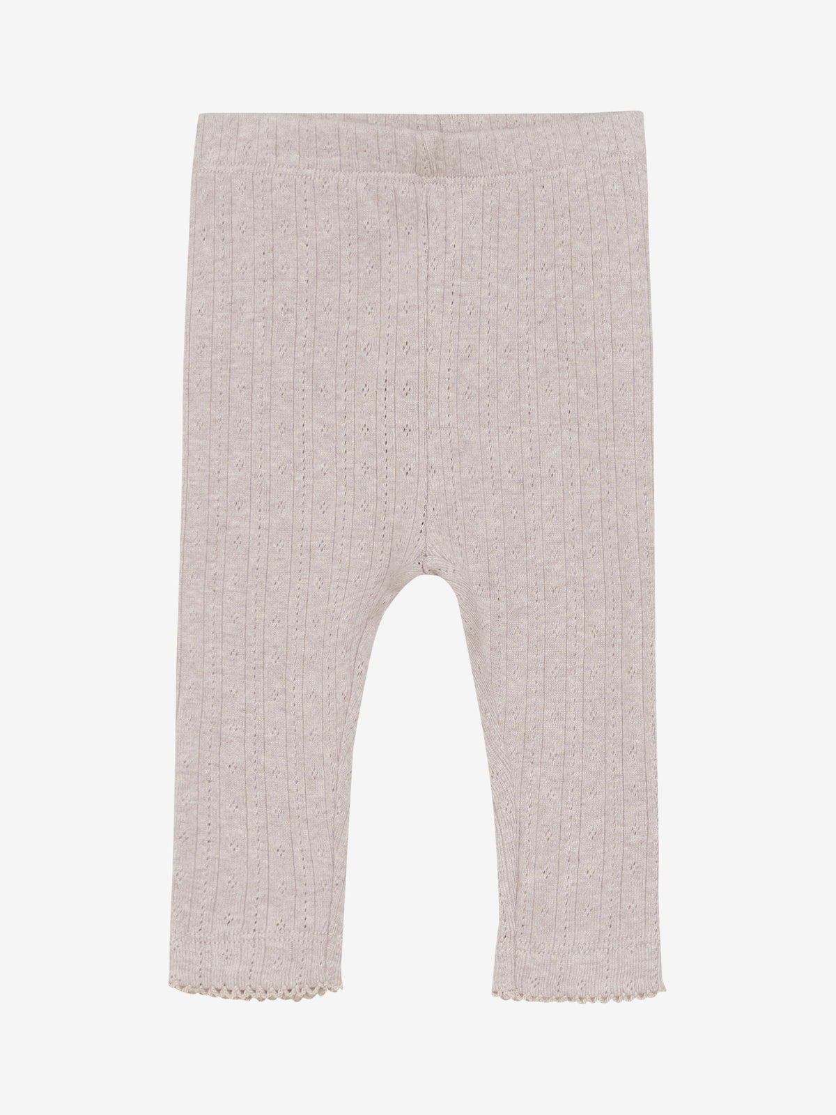 Leggings Melange violet ice - Fixoni