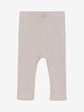Leggings Melange violet ice - Fixoni