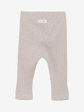 Leggings Melange violet ice - Fixoni