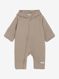 Outdoor Anzug mit Lining mocha meringue - Fixoni