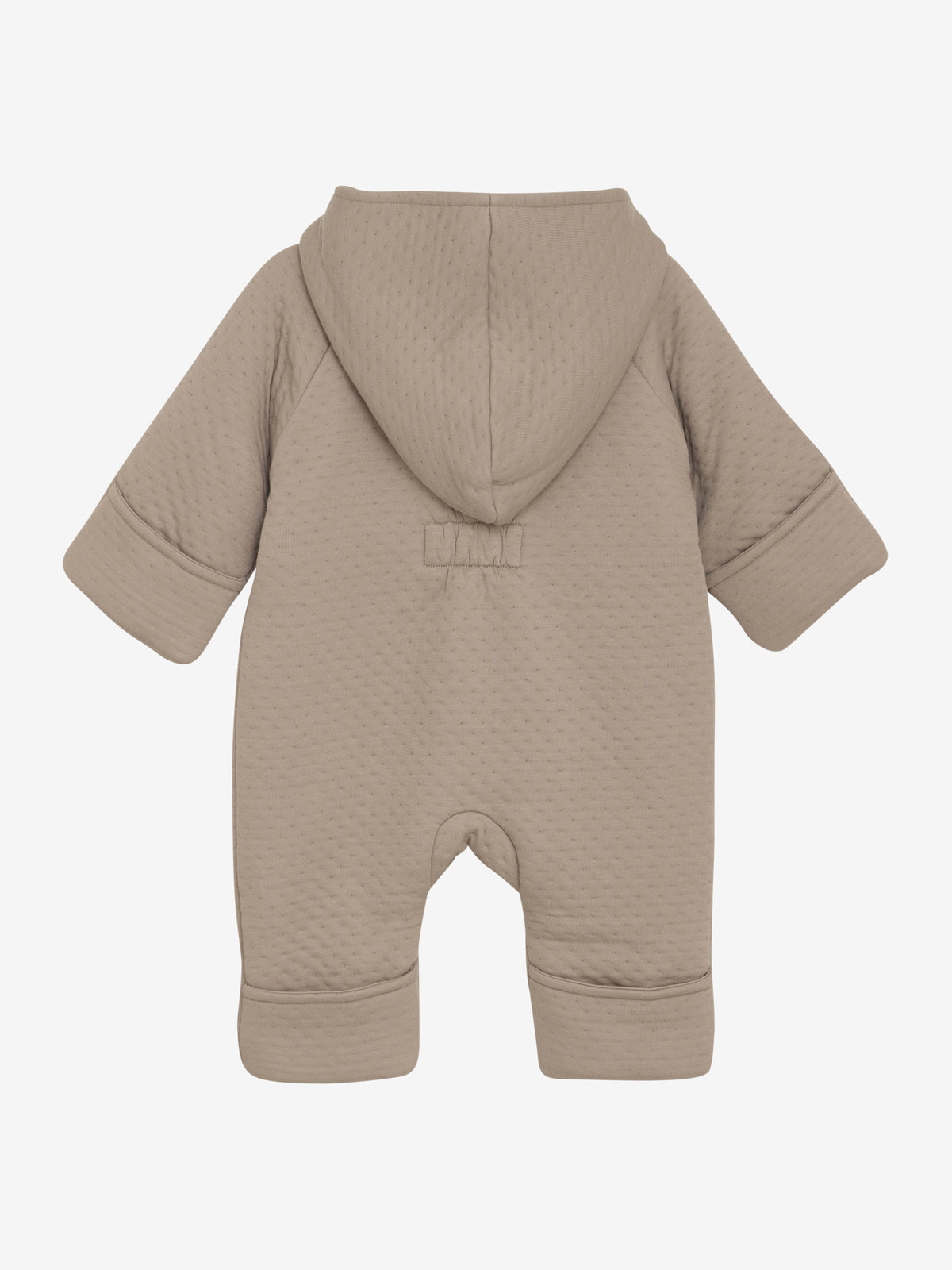 Outdoor Anzug mit Lining mocha meringue - Fixoni