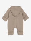Outdoor Anzug mit Lining mocha meringue - Fixoni