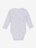 Wickel Body LS gerippt orchid hush - Fixoni