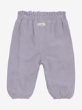 warme Cordhose purple ash - Fixoni