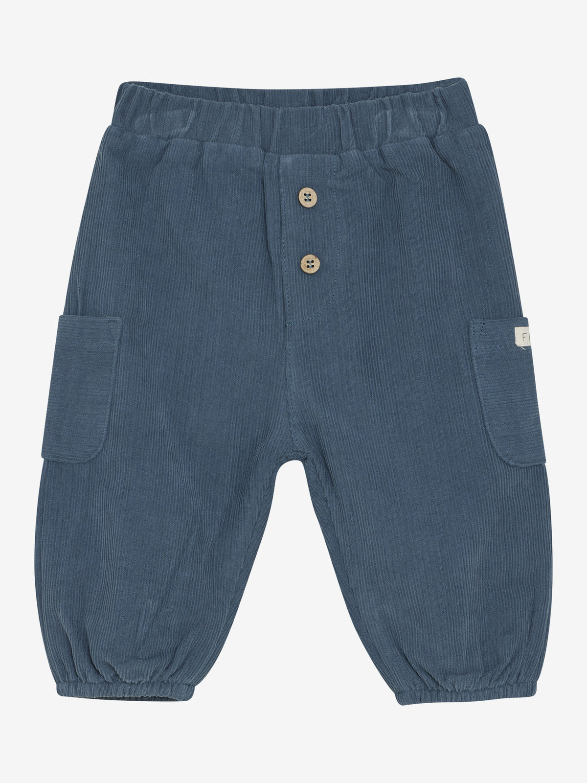 warme Cordhose stargazer - Fixoni