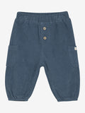 warme Cordhose stargazer - Fixoni