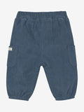 warme Cordhose stargazer - Fixoni