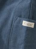 warme Cordhose stargazer - Fixoni