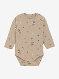 Langarm Body LS moonlight - Fixoni