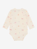Wickel Body LS pure cashmere - Fixoni