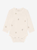 Body LS pure cashmere - Fixoni
