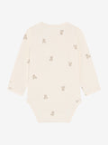 Body LS pure cashmere - Fixoni