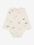 Body LS arctic ice - Fixoni