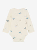 Body LS arctic ice - Fixoni