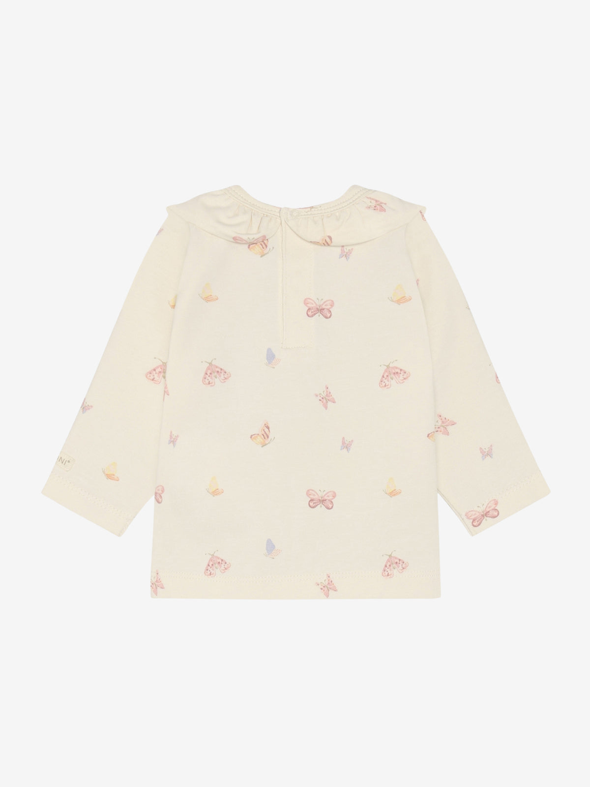 Langarmshirt bleached mauve - Fixoni