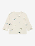 Langarmshirt arctic ice - Fixoni