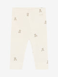 Leggings pure cashmere - Fixoni