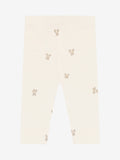 Leggings pure cashmere - Fixoni