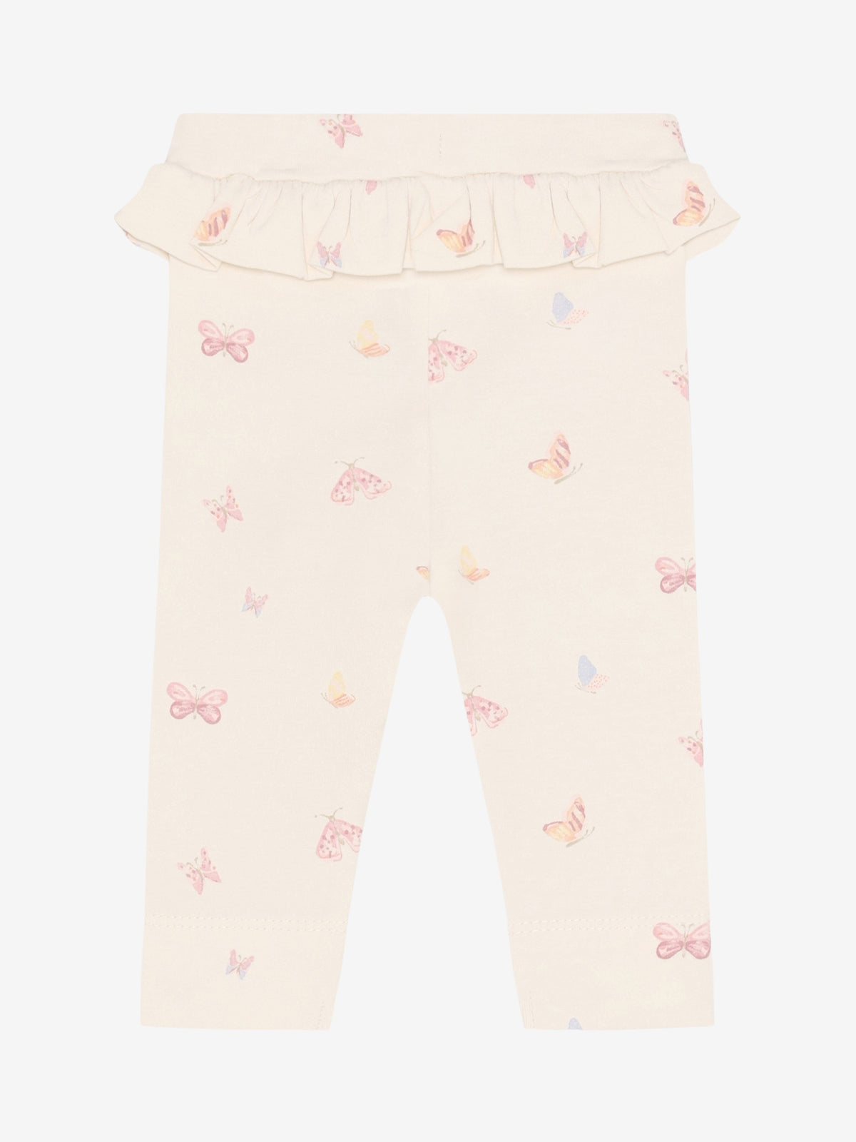 Leggings bleached mauve - Fixoni