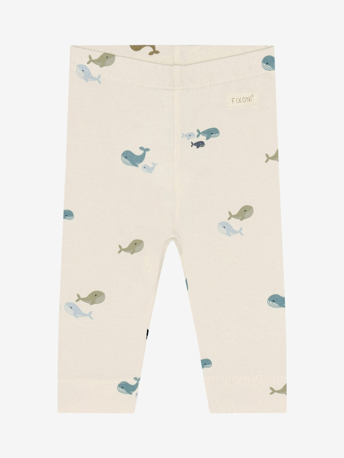 Leggings arctic ice - Fixoni