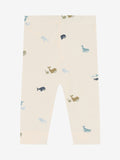 Leggings arctic ice - Fixoni
