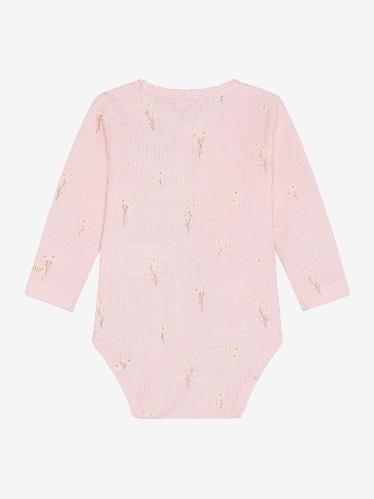 Wickel Body LS potpourri - Fixoni