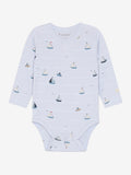 Body LS arctic - Fixoni