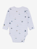 Body LS arctic - Fixoni