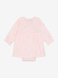 Bodykleid LS potpourri - Fixoni