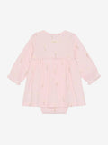 Bodykleid LS potpourri - Fixoni