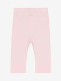 Leggings gerippt potpourri - Fixoni