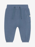 Sweathose vintage indigo - Fixoni