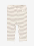 Leggings gerippt pure cashmere - Fixoni