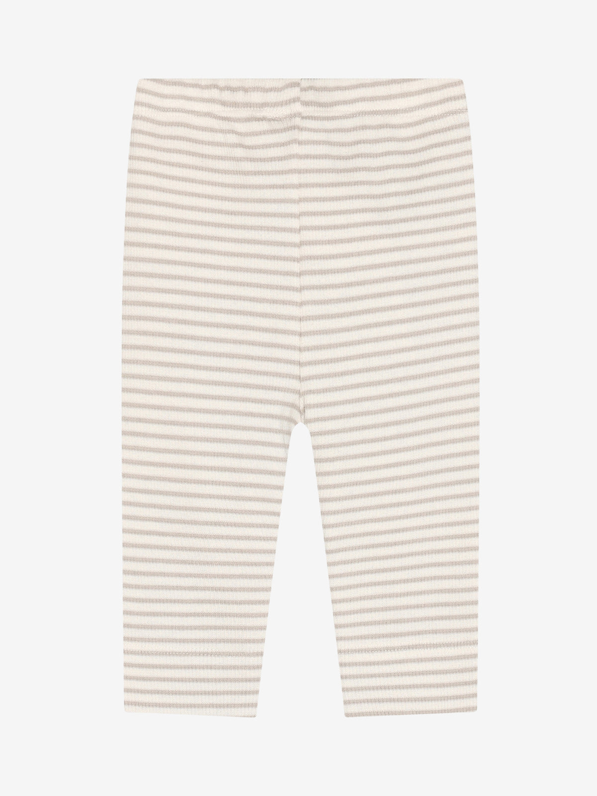 Leggings gerippt pure cashmere - Fixoni
