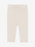 Leggings gerippt pure cashmere - Fixoni
