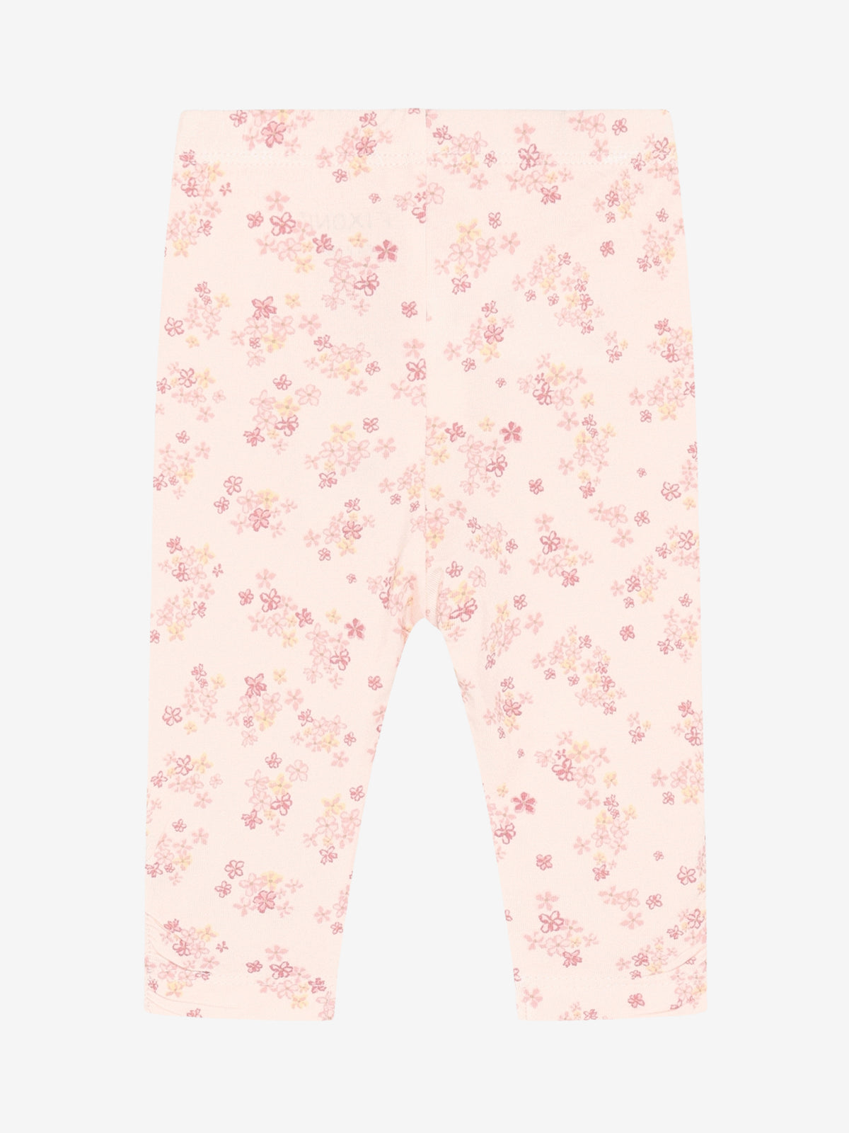 Leggings soft pink - Fixoni
