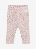 Leggings pale lilac - Fixoni