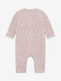 Schlafstrampler LS pale lilac - Fixoni