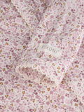 Schlafstrampler LS pale lilac - Fixoni