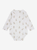 Wickel-Body LS pale lilac - Fixoni
