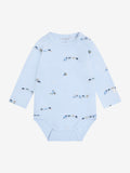 Body LS plein air - Fixoni
