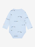Body LS plein air - Fixoni