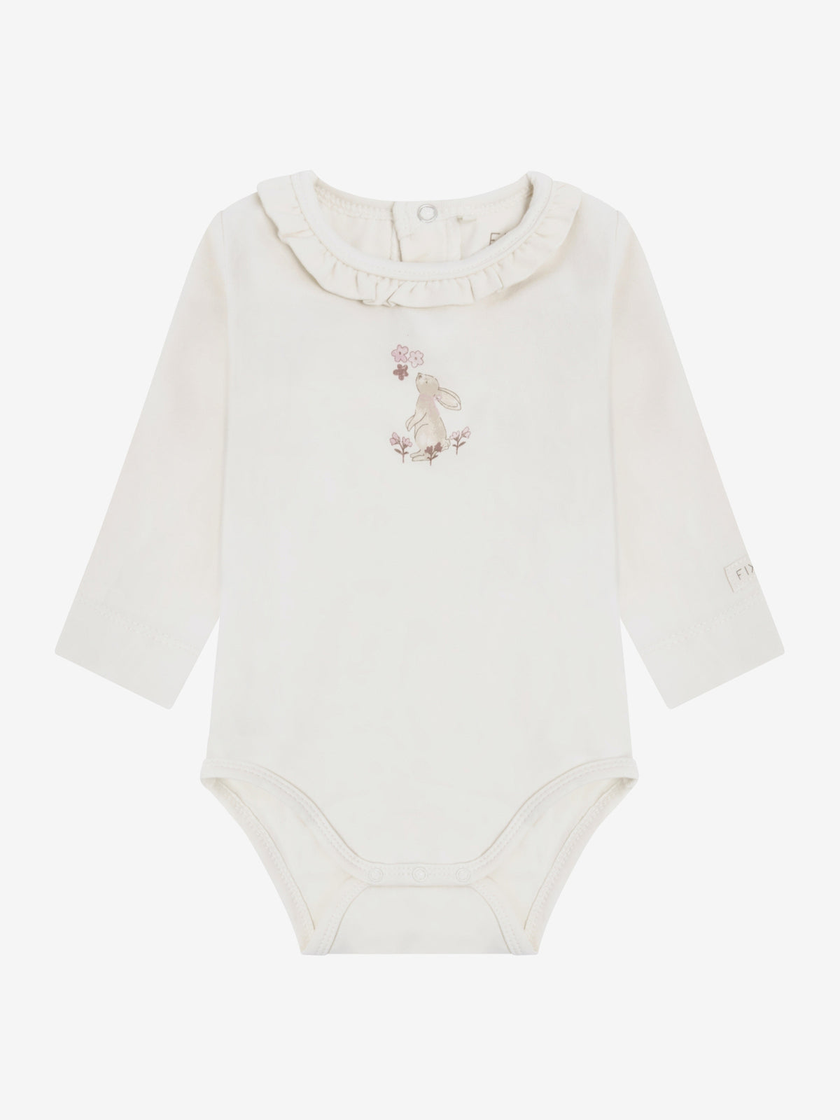 Body LS pale lilac - Fixoni